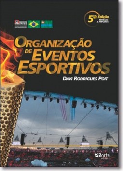 Organizacao De Eventos Esportivos