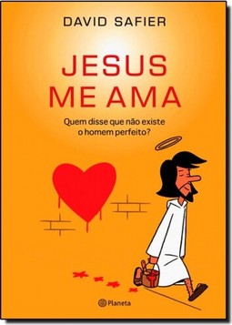 Jesus Me Ama