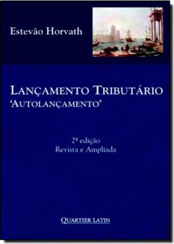 Lançamento Tributario e Autolançamento