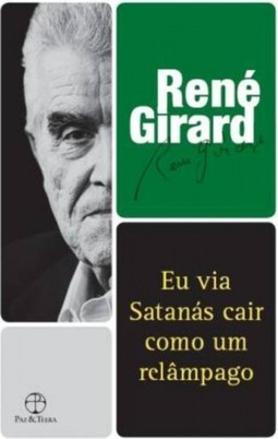 Eu via Satanás cair como um relâmpago