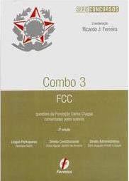 Combo 3  FCC