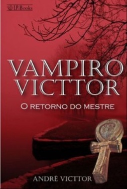 Vampiro Victtor