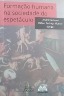 Formação humana na sociedade do espetáculo (Debates #28)