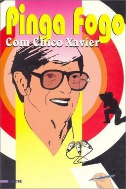 Pinga Fogo com Chico Xavier