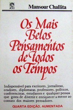 Os Mais Belos Pensamentos de Amor de Todos os Tempos