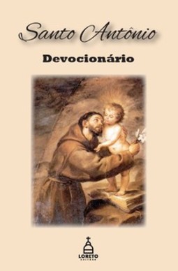 Devocionário de Santo Antônio