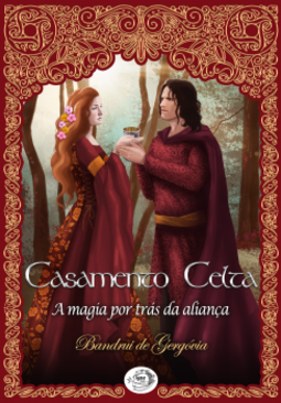 Casamento celta: a magia por trás da aliança