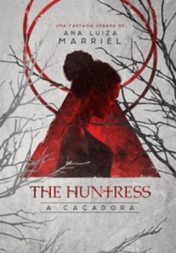 The Huntress #1