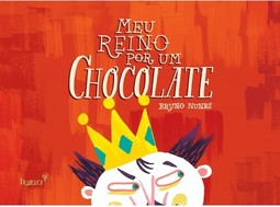 Meu reino por um chocolate