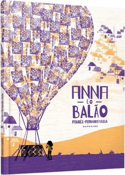 Anna e o Balão
