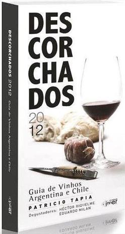 DESCORCHADOS 2012