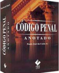 Código Penal: Anotado