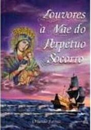 Louvores à Mãe do Perpétuo Socorro