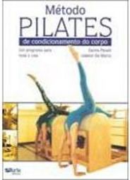 Método Pilates de Condicionamento do Corpo