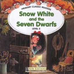 Snow White and the Seven Dwarfs - LEVEL 2