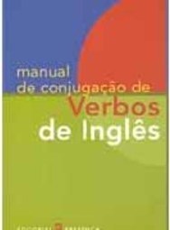Manual de Conjugação de Verbos de Inglês