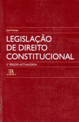 Legislação de direito constitucional