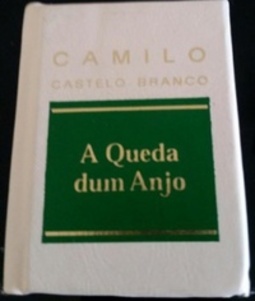 A Queda dum Anjo