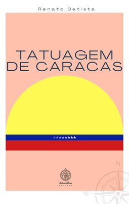 Tatuagem de Caracas