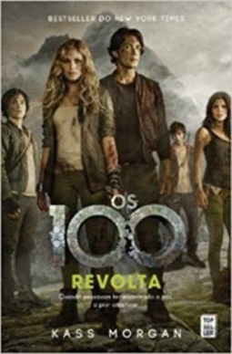 Os 100 (The 100 #4)