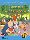 Lunch At The Zoo