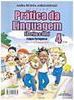 Prática da Linguagem Escrita e Oral: Língua Port. - 4 série - 1 grau