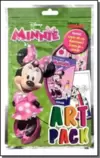 Disney - Art Pack - Minnie