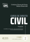 Curso de direito civil: Obrigações