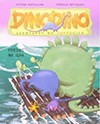 Dinodino -Presos Na Ilha
