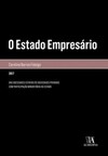 O estado empresário: Das sociedades estatais às sociedades privadas com participação minoritária do estado