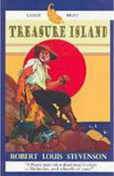 Treasure Island - Importado