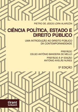 Ciência política, estado e direito público: uma introdução ao direito público da contemporaneidade