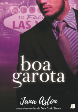 Boa garota