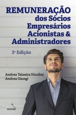 Remuneração dos sócios, empresários, acionistas e administradores