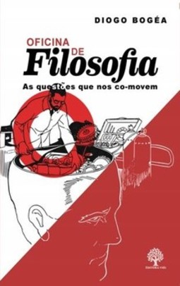 Oficina de filosofia: as questões que nos co-movem