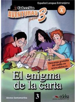 El Enigma De La Carta