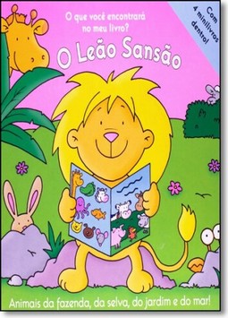 Leao Sansao, O