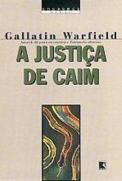 A Justiça de Caim