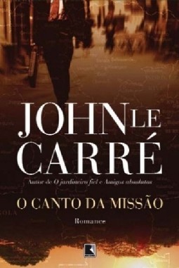 O Canto Da Missao