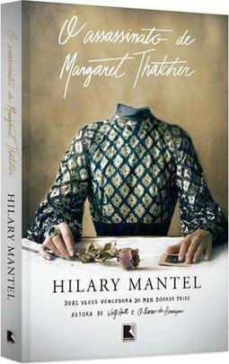 O Assassinato de Margaret Thatcher