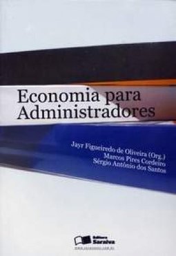 Economia para Administradores