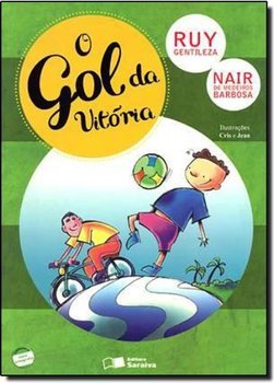 O GOL DA VITORIA