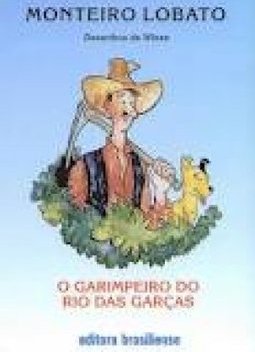 O Garimpeiro do Rio das Garças