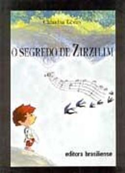 O Segredo de Zirzilim
