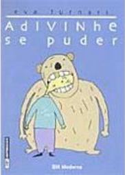 Adivinhe se Puder