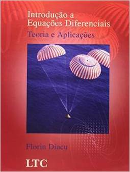 Introdução a Equações Diferenciais