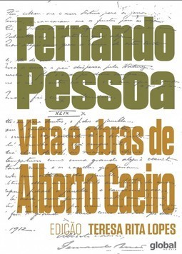 Vida e obras de Alberto Caeiro