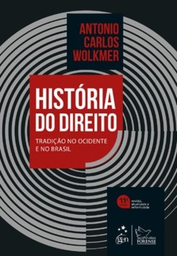 História do direito: tradição no ocidente e no Brasil