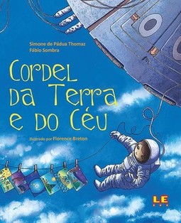 Cordel da terra e do céu