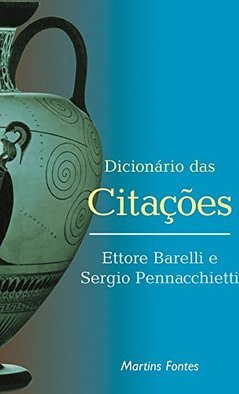 Dicionário das citações